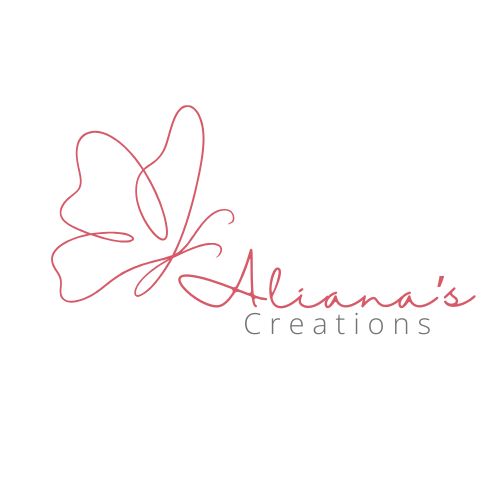 Aliana's creations