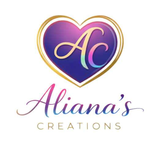 Aliana's creations
