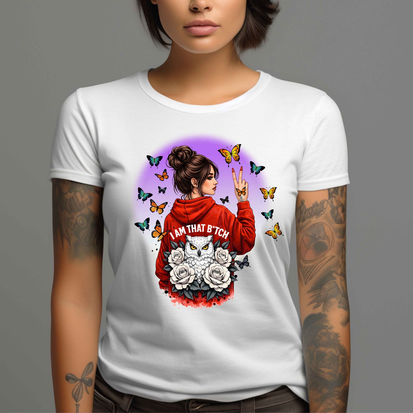 I'm That B*tch. T-Shirt